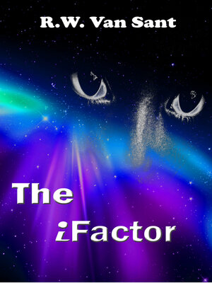cover image of The IFactor